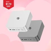 Beelink GTi12 Ultra Intel® Core™ i9-12900H/HK