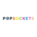 PopSockets logo