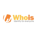 Whois logo