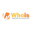 Whois logo