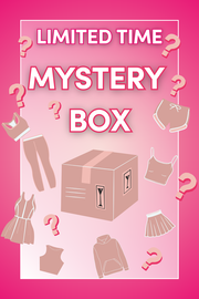 Mystery Bag