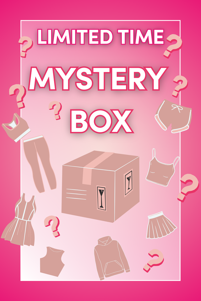 Mystery Bag
