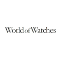 World of Watches logo
