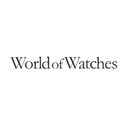 World of Watches logo