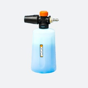 High-Pressure Foam Cannon for Pressure Washer & Hydroshot