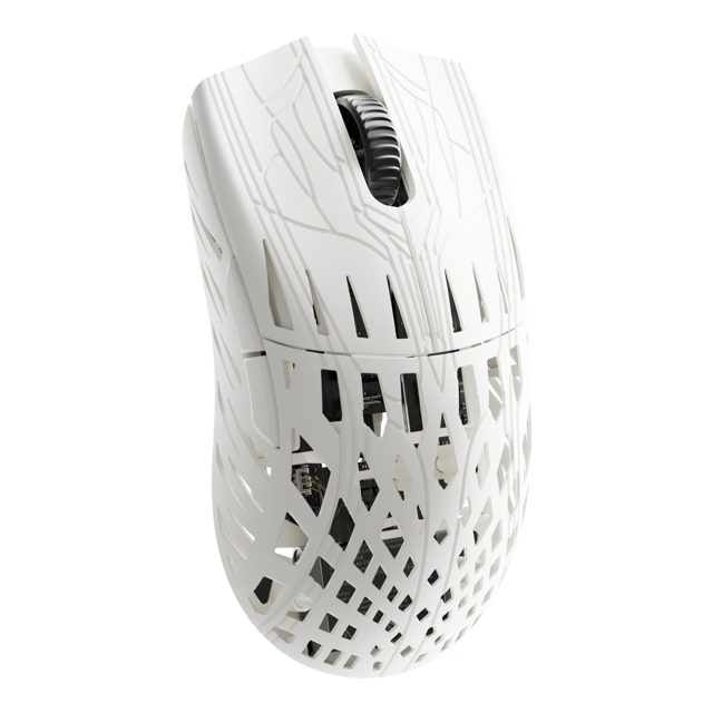 Trinity Gaming Mouse  CF