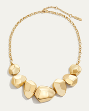 Ulani Graduated Chain Necklace