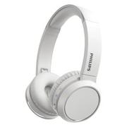 Philips TAH4205WT Wireless On-Ear Headphones - White