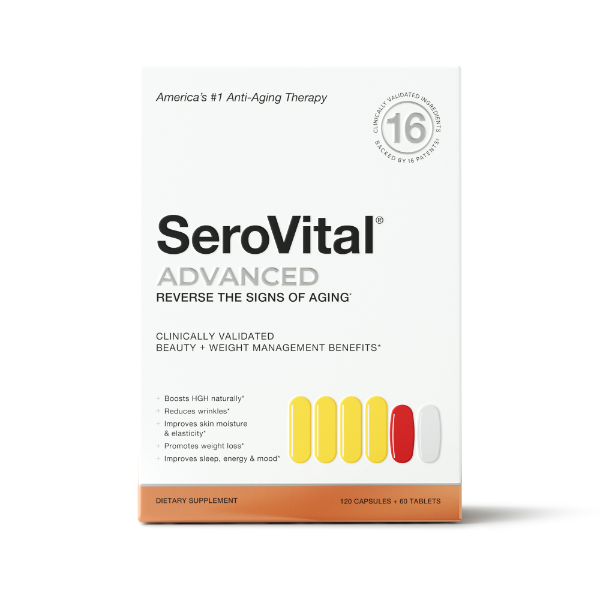 SeroVital® ADVANCED
