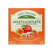 Liberty Orchards Aplets & Cotlets, 10 Ounce