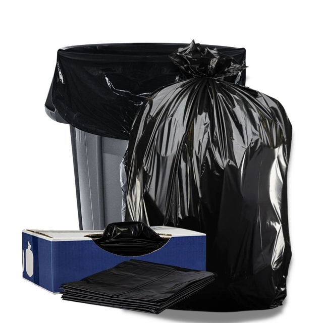 Sample of - 20-30 Gallon Trash Bags