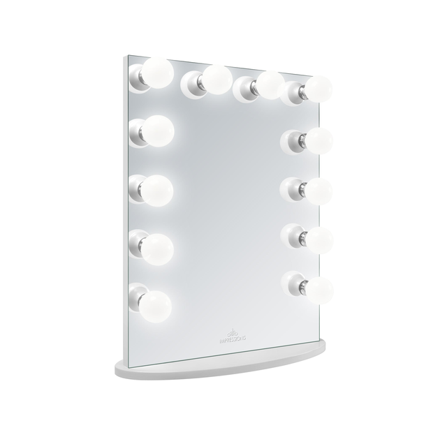 Hollywood Premiere Slim XL Vanity Mirror