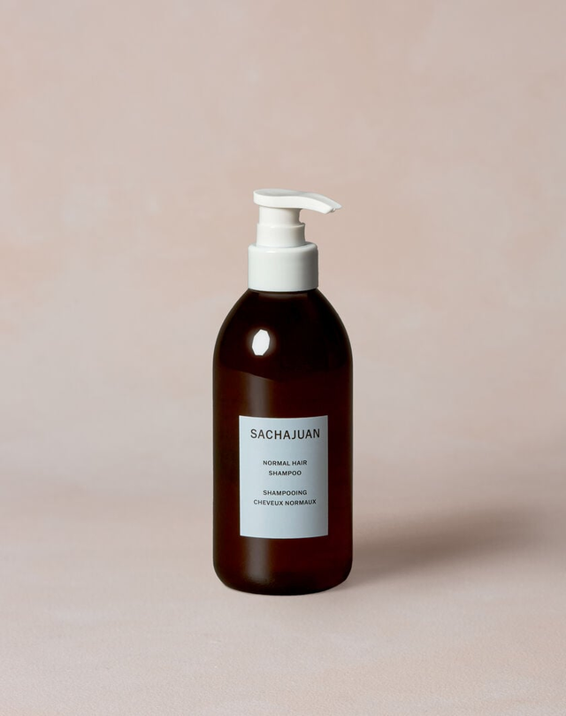 SACHAJUAN Shampoo