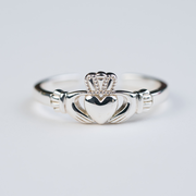 Claddagh Ring