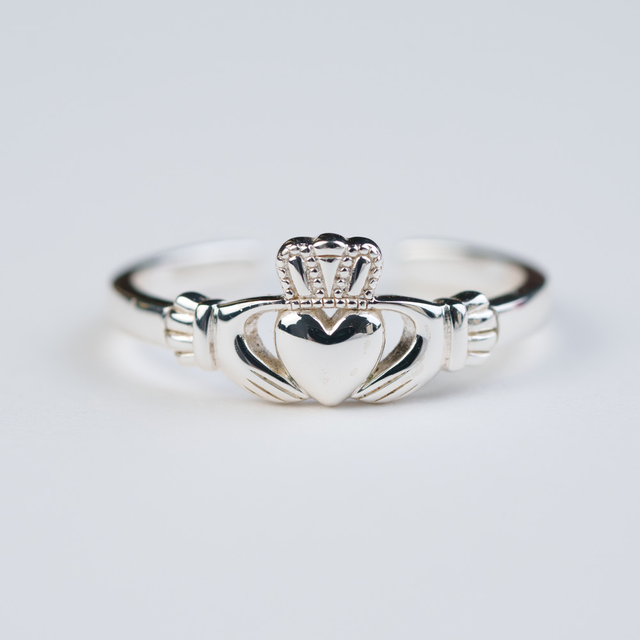 Claddagh Ring