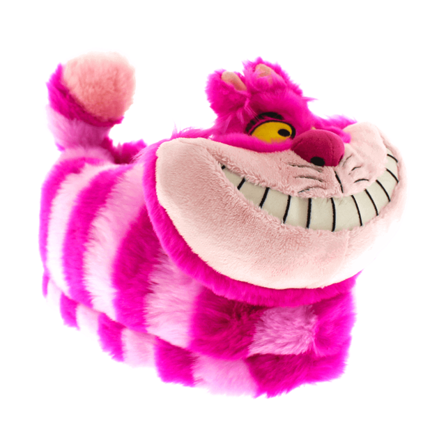 Cheshire Cat Slippers