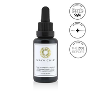 The Super Couple - Ultra Luxe Face Oil Serum