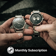 Wrist Mafia Subscription