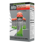 SiS GO Energy + Electrolyte Gel
