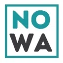 NoWa UK logo