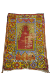 No. 1027 - 3' 7" x 5' 5"