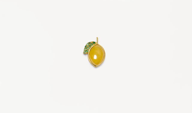 Lemon Charm