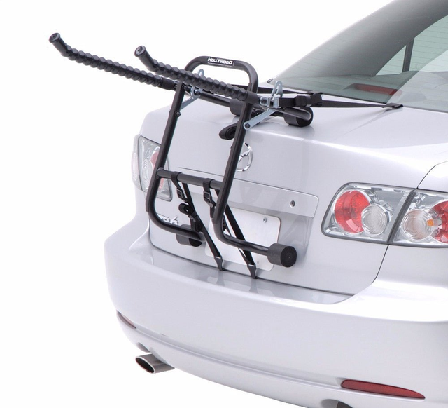 F1B Original Trunk Bike Rack