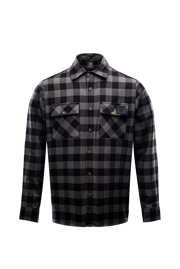 FLANNEL SHIRT