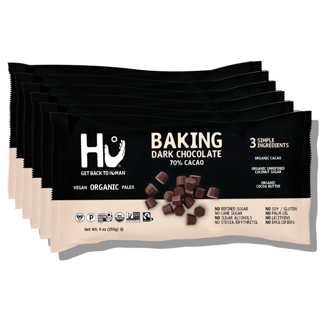 Simple Baking Gems - 9oz