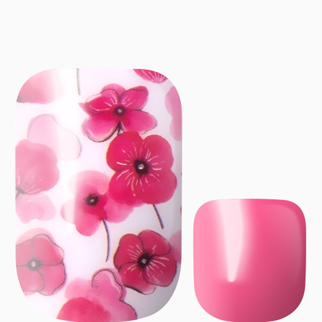 Come Back For Me (Pedicure)