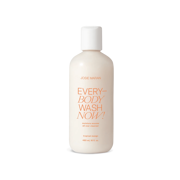 EveryBODY Wash Now! Moisture Mousse All-Over Cleanser