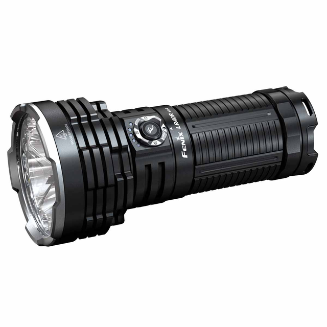 Fenix LR40R V2.0 Search Flashlight - 15000 Lumens
