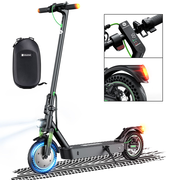 isinwheel® S9Max Electric Scooter for Adults 500W