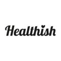 Healthish logo