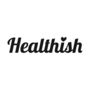 Healthish logo