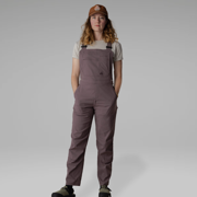 LIVSN X Gnara Ecotrek Overalls