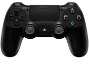 PLAYSTATION 4 CUSTOMIZER