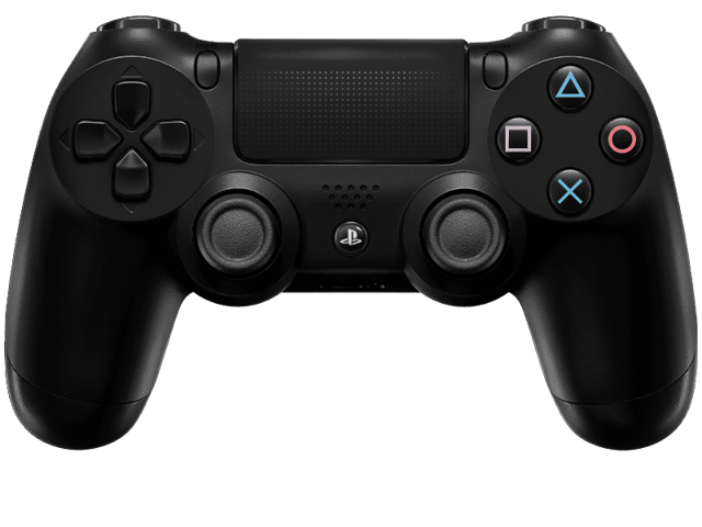 PLAYSTATION 4 CUSTOMIZER