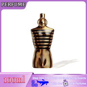 Hombre Spray Fragrances100ml Original Perfume Men Long Lasting Muscle Natural Pheromone Cologne Parfums EDP Intense Toilettes - AliExpress 66