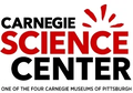 Carnegie Science Center logo