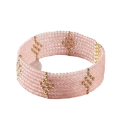 Rosa Cascade Bracelet