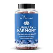 URINARY HARMONY  Urinary Tract Cleanse & Protection