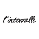 L'Intervalle logo