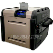 Hayward Universal H-Series 400K BTU Low NOx Propane Heater