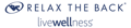 Relax The Back logo