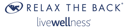 Relax The Back logo