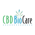 CBD Biocare logo