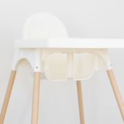 IKEA Highchair Adhesive Leg Wraps - Birch