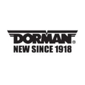 Dorman logo