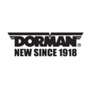 Dorman logo